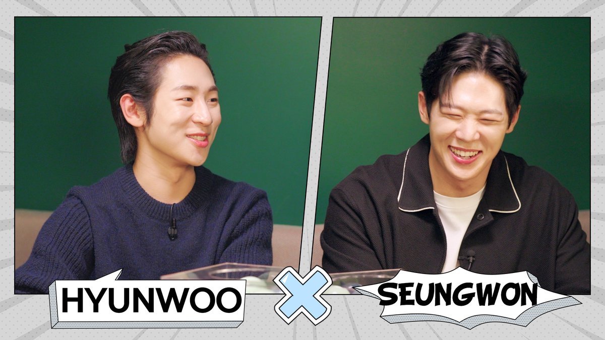 날개즈(승원 X 현우) | Libelante X Libelante #2

youtu.be/zja6Fv1yD64

#Libelante #리베란테 #날개즈 
#LibelanteXLibelante #리X리 #LiXLi
#정승원 #노현우
#JungSeungWon #RohHyunWoo