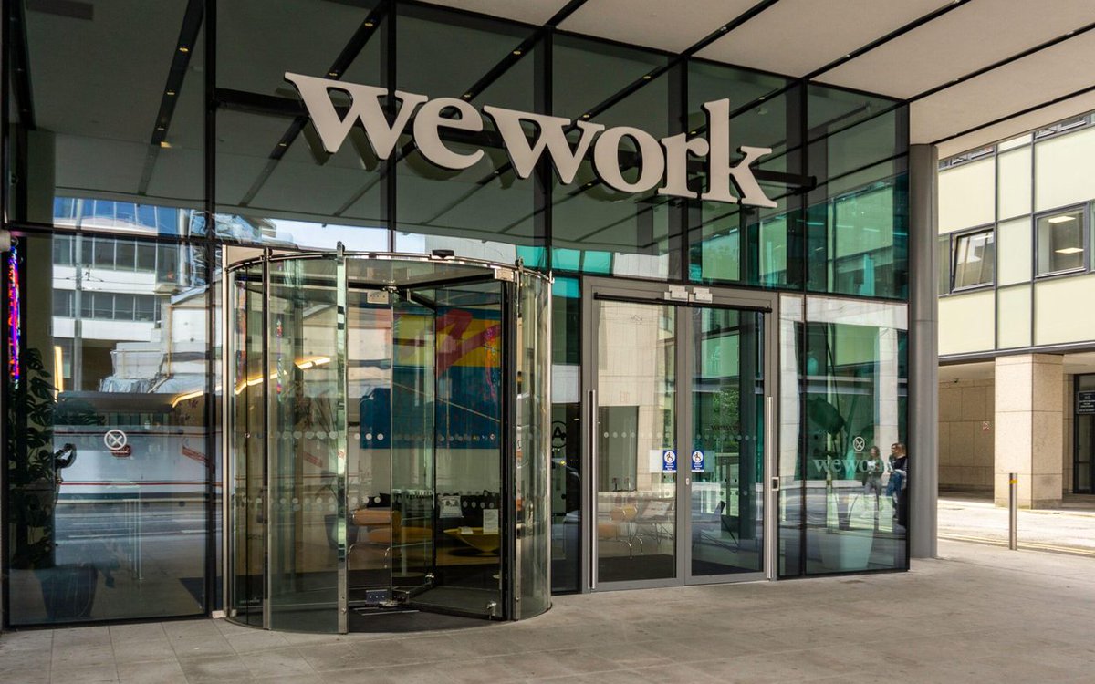 WeWork exits two more London leases

<a href="/WeWork/">WeWork</a> 
reactnews.com/article/wework…