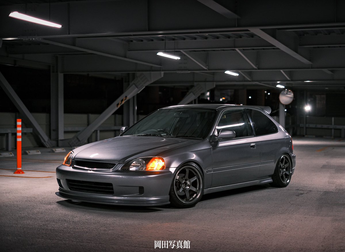 95geeek's tweet photo. 𝙈𝙮 𝙣𝙚𝙬 𝙜𝙚𝙖𝙧...

シビック EK4 SIRⅡ
納車されました‼️

しばらくフィットと2台持ちになります
これからも宜しくお願い致します🙇‍♂️

📸:@gasosuso2 
めっちゃ綺麗な写真ありがとう🫶 https://t.co/o62Z0ERLMj