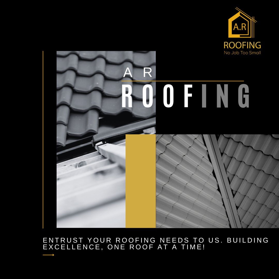 Entrust your roofing needs to us. Building excellence, one roof at a time! 🏠🔨 

#RoofingExperts #LeadWork #RoofingInnovation #Construction #Building #ConstructionLife #ConstructionWork #Renovation #ConstructionCommunity