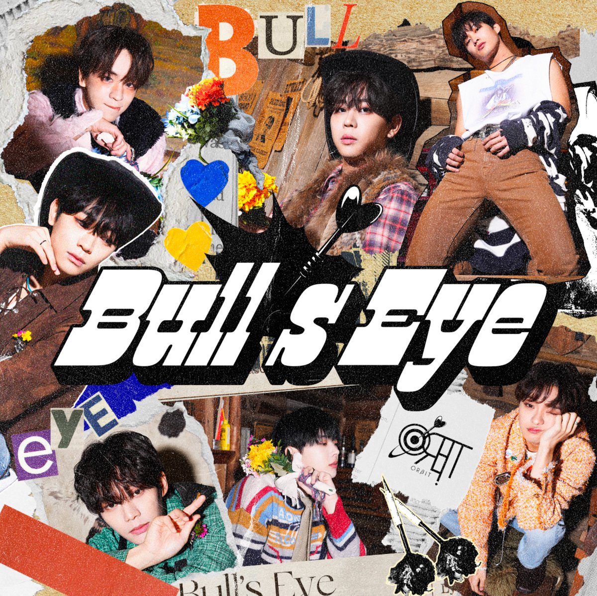 orbit5_ofcl's tweet photo. [メディア情報]

「Bull's Eye」がテレビ朝日系全国放送 「BREAK OUT」1月度オープニング・トラックに決定！

📅初回放送：1/10(水) 25:26〜【関東地区】

🔻詳細はこちら
https://t.co/HdHe6NWs2a

#ORβIT
#EαRTH
#ORβIT_BullsEye
#BREAKOUT_TV @BREAKOUT_staff https://t.co/gkBPEPd0qe