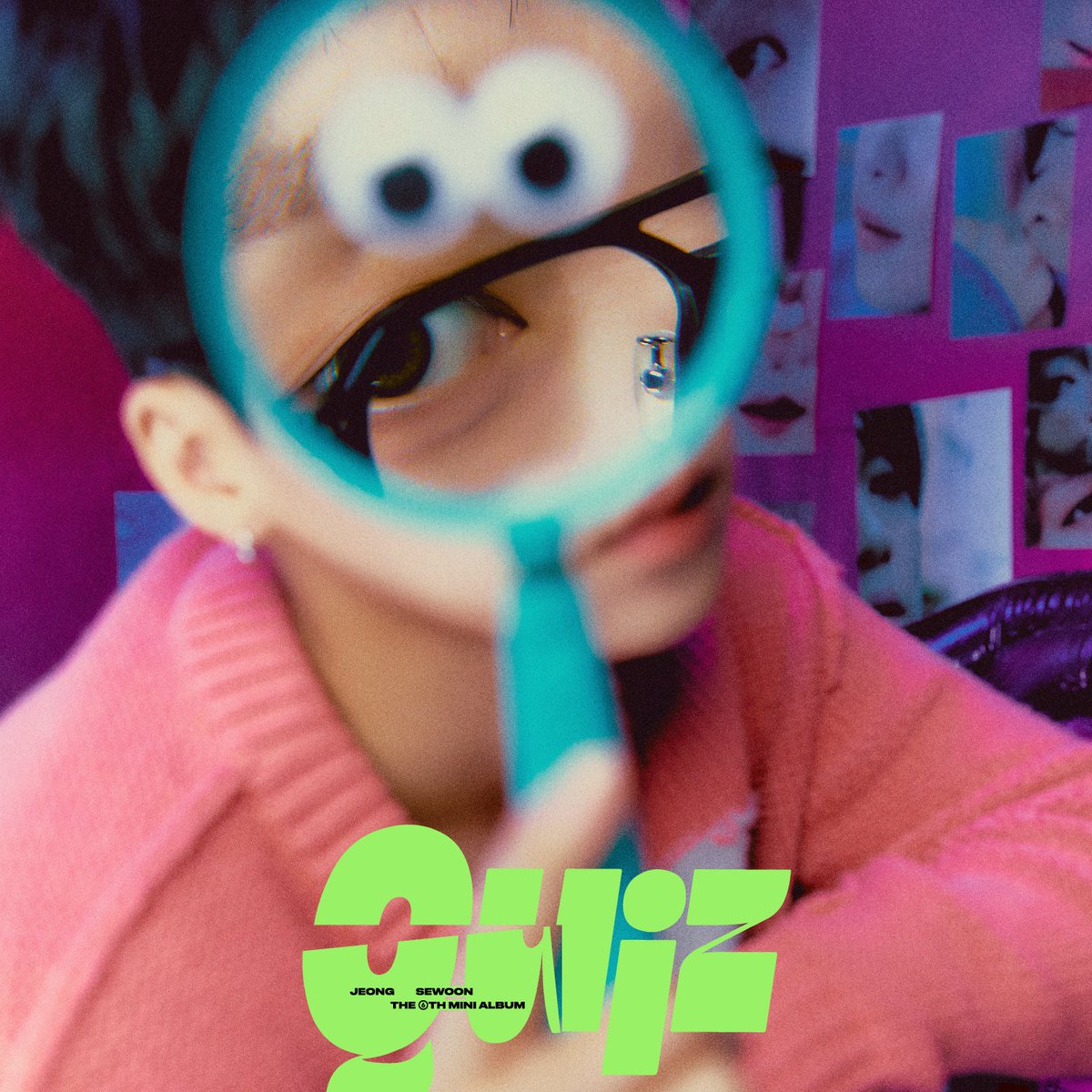 jeongsewoon_twt's tweet photo. JEONG SEWOON 
THE 6TH MINI ALBUM
<Quiz> OUT NOW

Melon 🔗 https://t.co/JuacraIXY2
Genie 🔗 https://t.co/xo9dtbKrTq 
Youtube Music  🔗 https://t.co/8qplEiuVdT
Bugs 🔗 https://t.co/S9FjCFHZI5
FLO 🔗 https://t.co/scGPr6krlk
VIBE 🔗 https://t.co/mP5n8AE84Y

#정세운 #JEONGSEWOON
#Quiz #퀴즈
#설명할수없는_정세운_Quiz