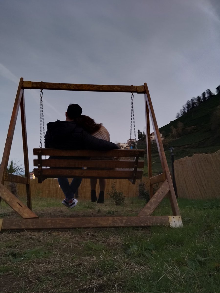 Birbirinin antidepresanı olmak 💫