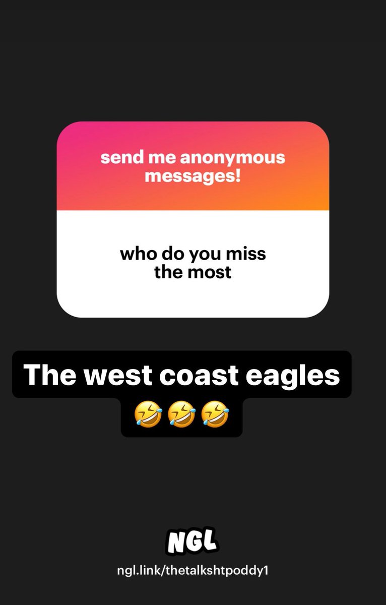 THE TALK $H*T PODDY tweet media