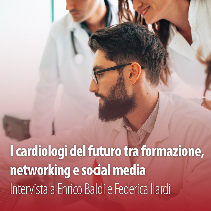 Cardioinfo_it's tweet photo. Gli @italian_cot sono un gruppo di lavoro che raccoglie e rappresenta i giovani cardiologi italiani nel nostro Paese e all’estero.
Guarda l'intervista a @enricobaldi88 e @Fedeilardi, rispettivamente Past-chair e Chair del gruppo: https://t.co/NcNCfkUq5u #SIC84 https://t.co/gHfYzRdtXU