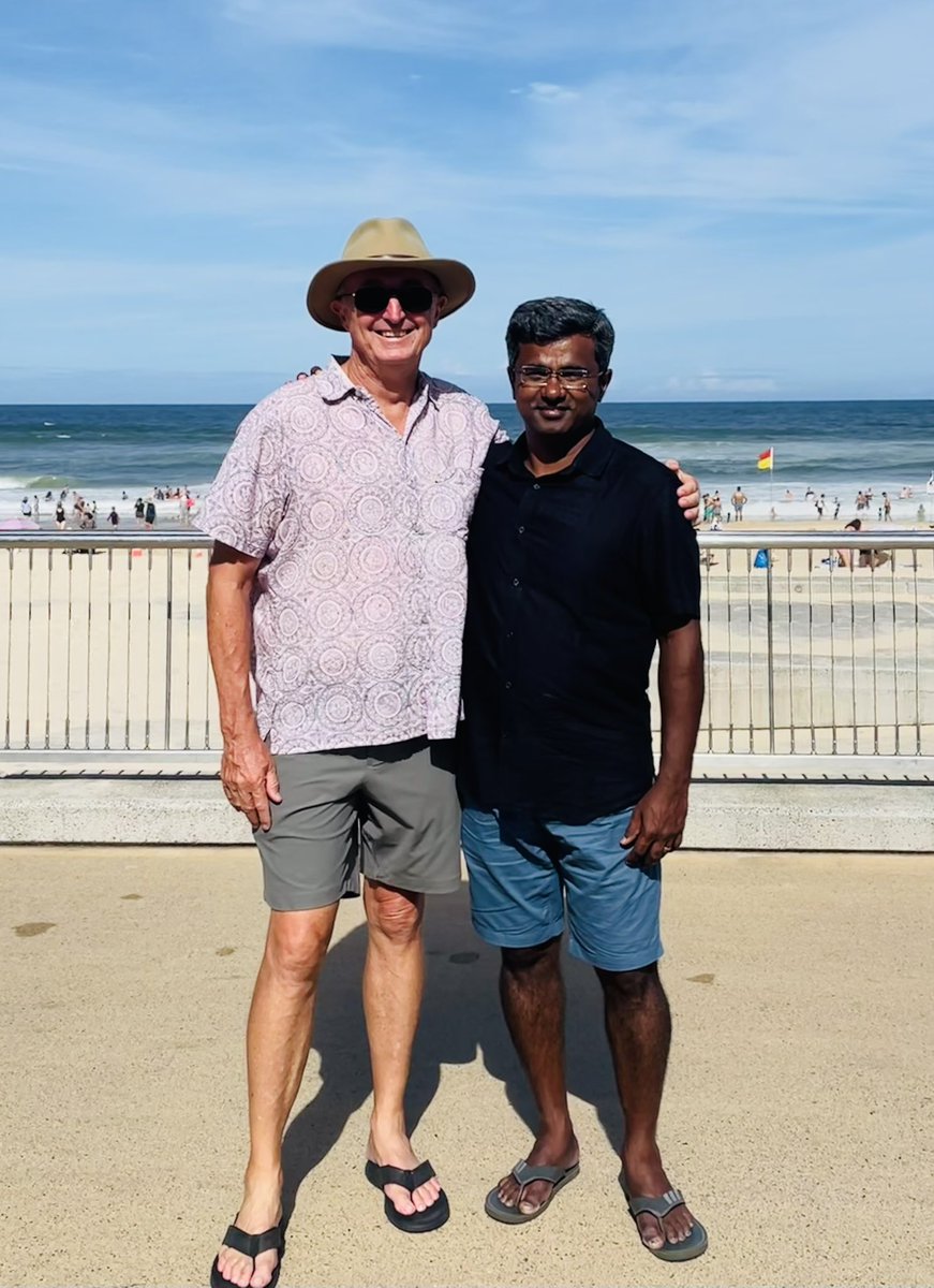 Nedumaran S tweet media