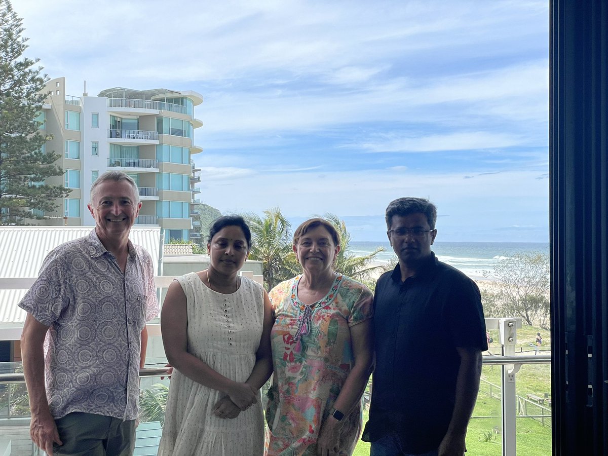 Nedumaran S tweet media