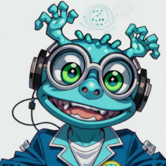 DJ_crazyfrog's tweet photo. We have just started with our $DJFROG project and we are working very hard to deliver the whitepaper and roadmap to all you froggers out there next week! 🎧🐸

Token address: https://t.co/0LdwRsuavU

#crypto #btc #uniswap #djcrazyfrog #newproject https://t.co/OqyGnBQRLt