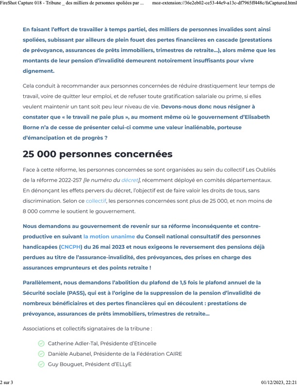 Klevisa221126's tweet photo. @MichaelCouybes #LesOubliesDeLaReforme demandent un droit de réponse. Les chiffres sont faux.Cet inepte décret a cloué des milliers d'invalides en activité au pilori. La vérité doit éclater, cela fait un an et demi que nous dénonçons cette violente ineptie. @rousseau s'était engagé! @Mouiller_P https://t.co/EWqfY58wUA