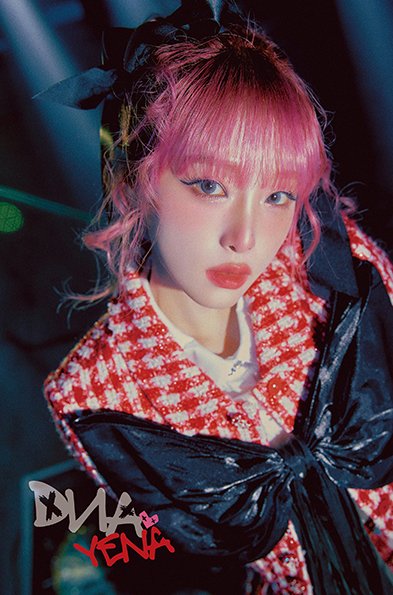 oricon's tweet photo. 元IZ*ONE・YENA、日本オリジナル楽曲の2ndシングル「DNA」発売❗“一味違う”ジャケット写真公開
https://t.co/mJdprjF5H0

#チェ・イェナ #YENA #イェナ #IZONE @JP_YENA @YENA_OFFICIAL @official_izone https://t.co/Sbeg8c0VPb