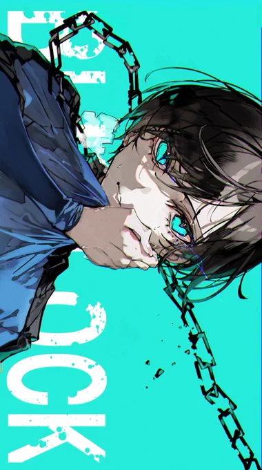 BLUELOCK/糸師凛 