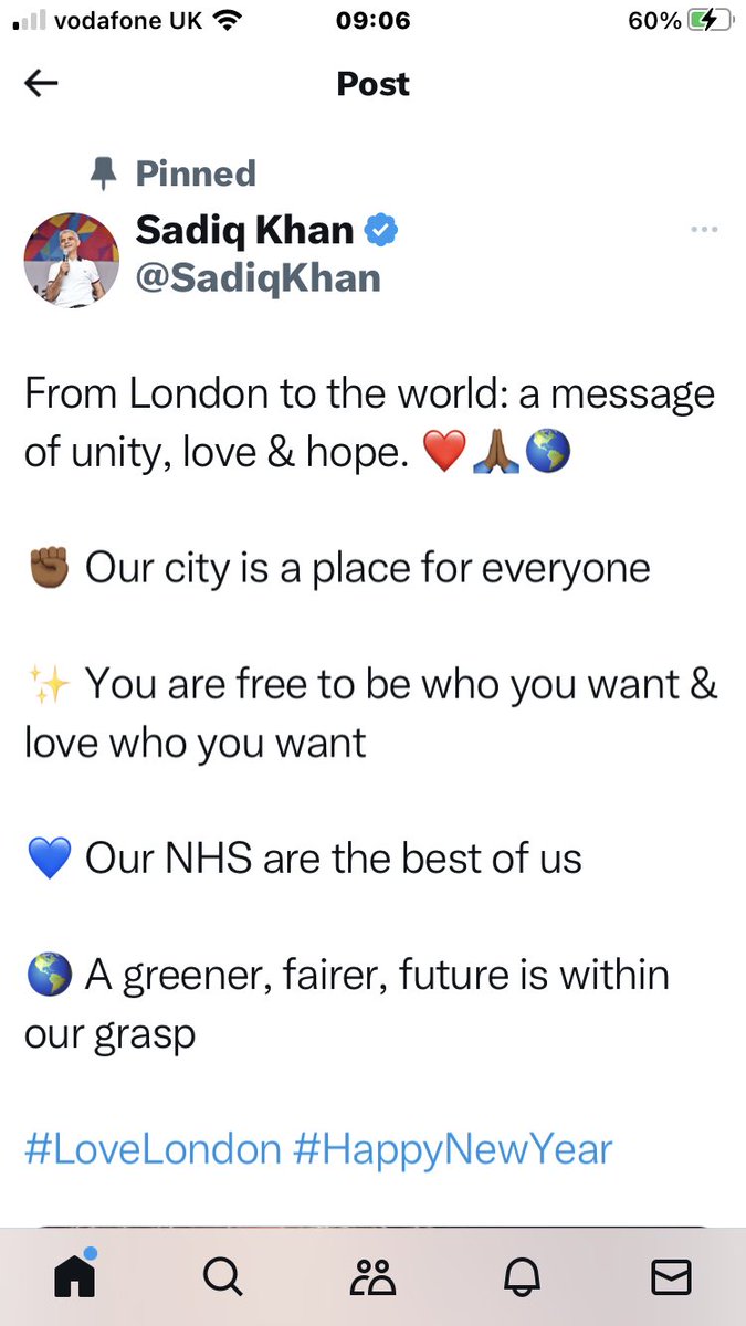 Planet of the Grapes (@planetotgrapes) on Twitter photo <a href="/SadiqKhan/">Sadiq Khan</a> maybe spend less on fireworks and more on making sure tube lines are not closed for a week? <a href="/SadiqKhan/">Sadiq Khan</a> maybe spend less on fireworks and more on making sure tube lines are not closed for a week?
