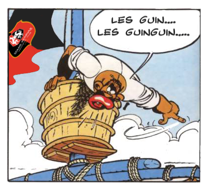 Carcajou_p's tweet photo. @ALaGuingampaise L'occasion de ressortir les vielles images 😆
@Horloge_P @EAGuingamp @KalonEAG https://t.co/dr5V3EfKNW