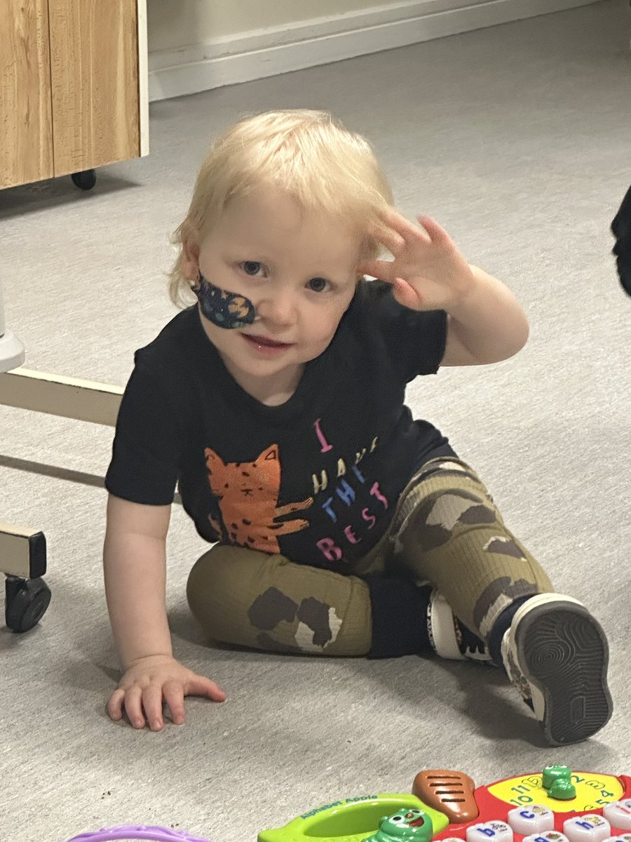 Maryann Crowley (She/her) tweet media