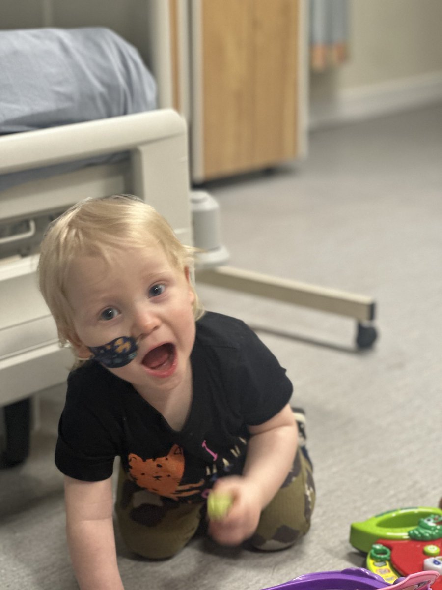 Maryann Crowley (She/her) tweet media