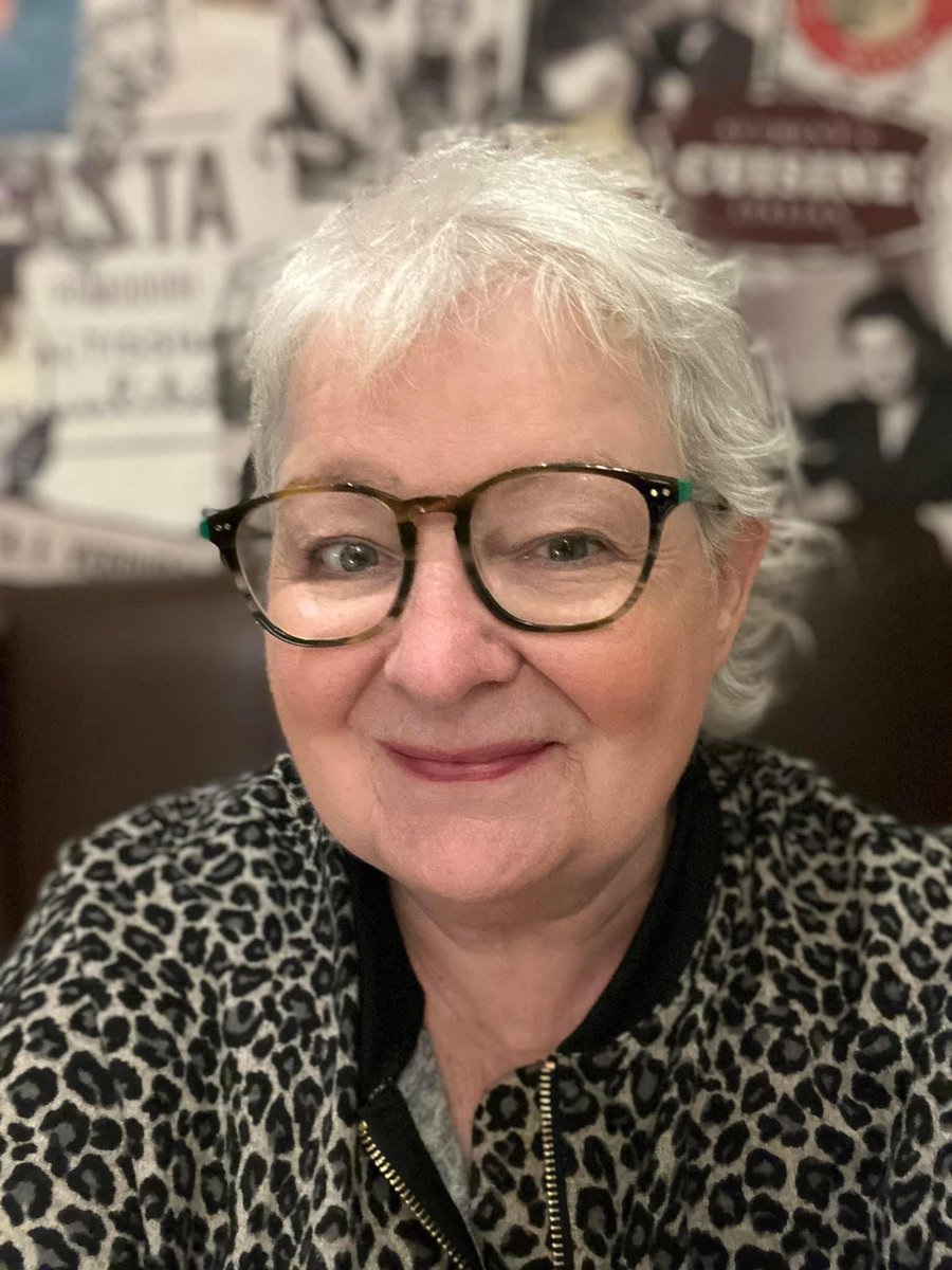 Janey Godley tweet media