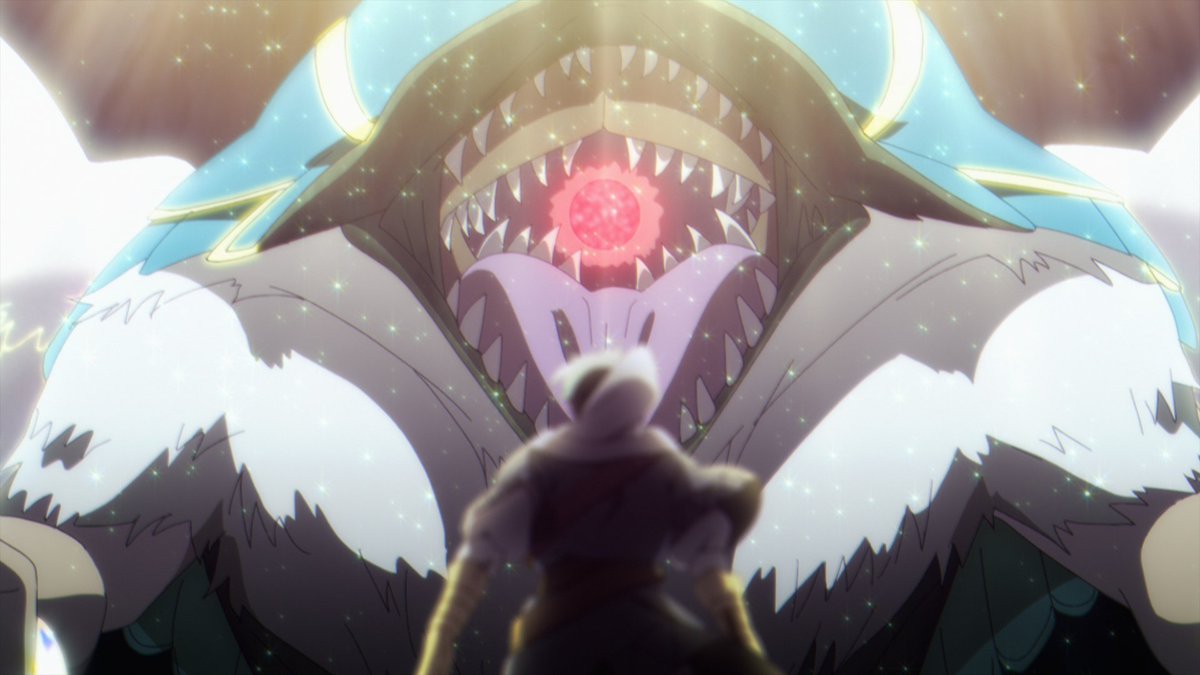 nozomanufushiPR's tweet photo. ／
TVアニメ『望まぬ不死の冒険者』
Episode.01「望まぬ不死」
あらすじ・場面写真・STAFF公開‼🎉
＼

🔻公式HP 「STORY」ページ
https://t.co/OHskWMca0K

🔻ON AIR情報
https://t.co/ViMQYm9WaR

#望まぬ不死 #TUUA https://t.co/NHvtB4Pmxq