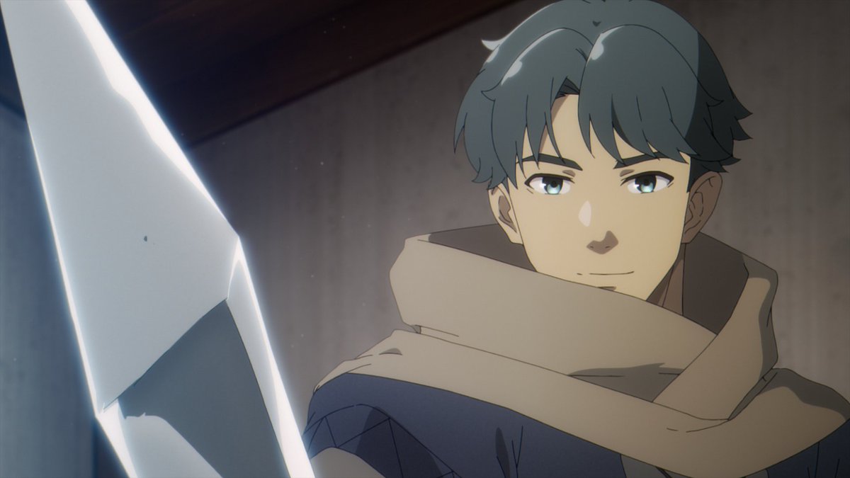 nozomanufushiPR's tweet photo. ／
TVアニメ『望まぬ不死の冒険者』
Episode.01「望まぬ不死」
あらすじ・場面写真・STAFF公開‼🎉
＼

🔻公式HP 「STORY」ページ
https://t.co/OHskWMca0K

🔻ON AIR情報
https://t.co/ViMQYm9WaR

#望まぬ不死 #TUUA https://t.co/NHvtB4Pmxq