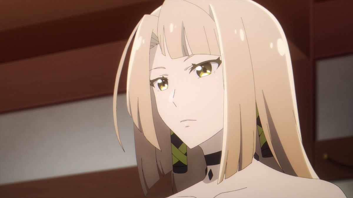 nozomanufushiPR's tweet photo. ／
TVアニメ『望まぬ不死の冒険者』
Episode.01「望まぬ不死」
あらすじ・場面写真・STAFF公開‼🎉
＼

🔻公式HP 「STORY」ページ
https://t.co/OHskWMca0K

🔻ON AIR情報
https://t.co/ViMQYm9WaR

#望まぬ不死 #TUUA https://t.co/NHvtB4Pmxq