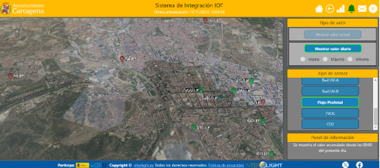 BeopenDEP's tweet photo. #HVD as a base for efficiently managing traffic in densely populated areas? Read our article introducing @AytoCartagenaES, a Murcian city working on a dedicated @BeopenDEP  pilot together with @TPacheco_Ayto  and @AytMolinaSegura   
https://t.co/mxalUQ1bOy
@libelium https://t.co/88Ci7XjBCj