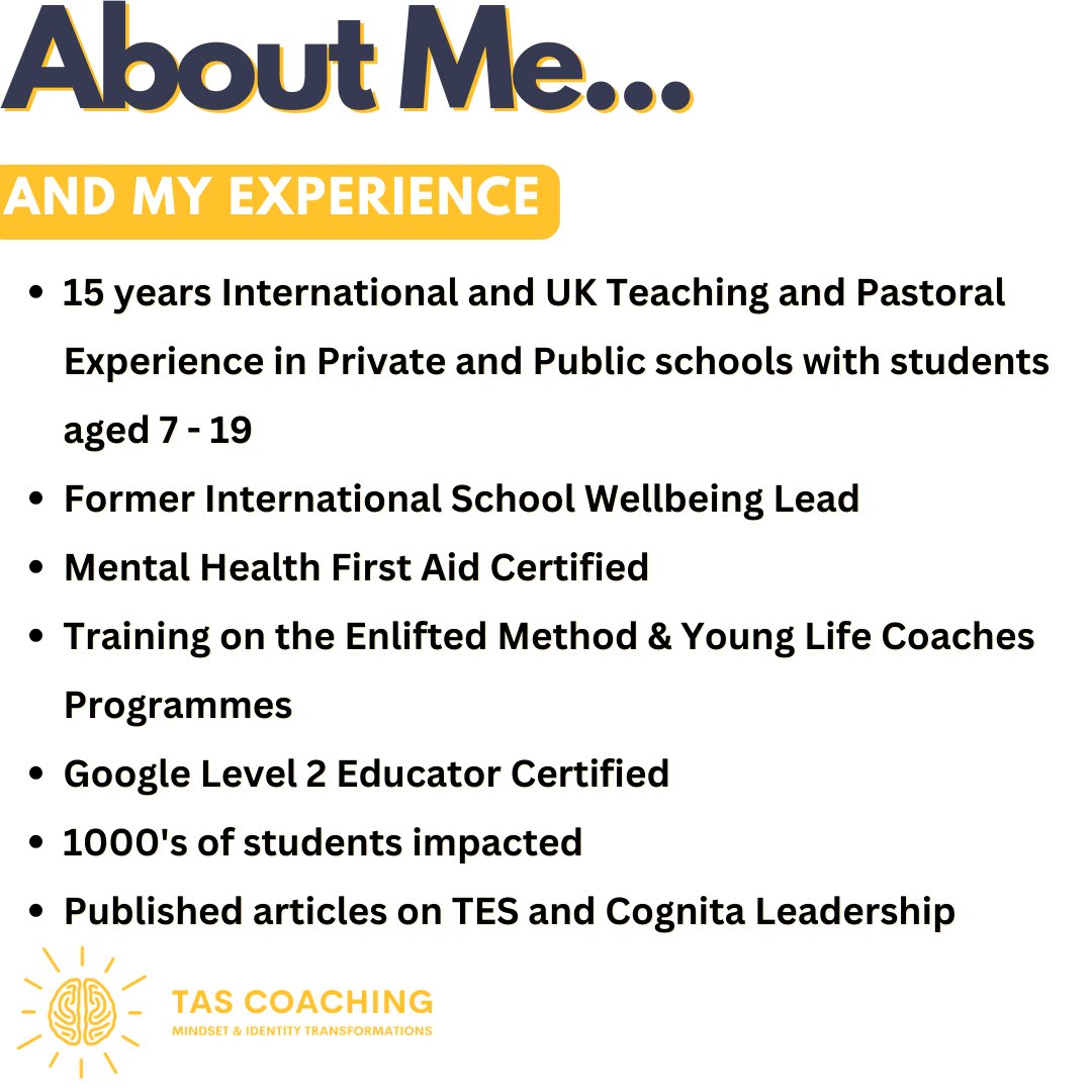 TasCoaching's tweet photo. I've put my personal &amp; professional experience, skills, &amp; training into a bespoke curriculum package, delivered 1-1 or in groups, to facilitate mindset  &amp; identity transformations.

DM me to start your transformation!
#anxiety #stress #marple #marplenewtown #stockport https://t.co/IGQpKBilM1