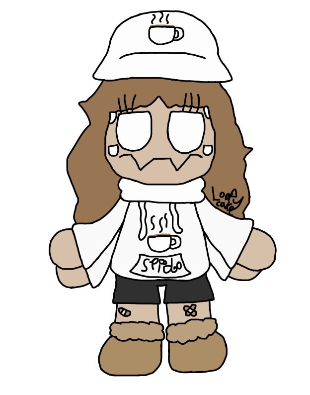 DaanSpringy's tweet photo. Spidoffee Redesign!!! :D https://t.co/KqlvMwzMu1