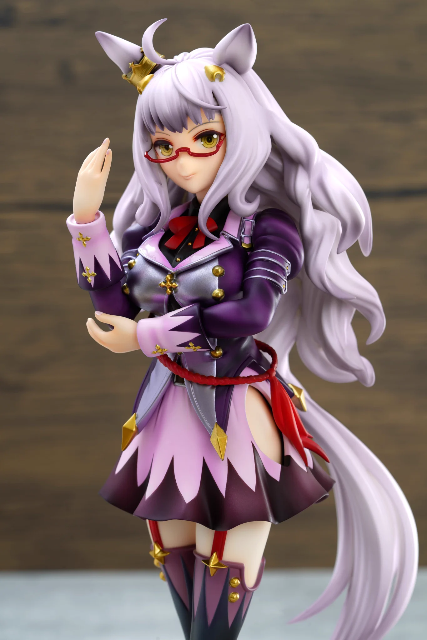 ガレージキット製作代行 Aslan（旧MASKED MODELER） (@Aslan_Garagekit