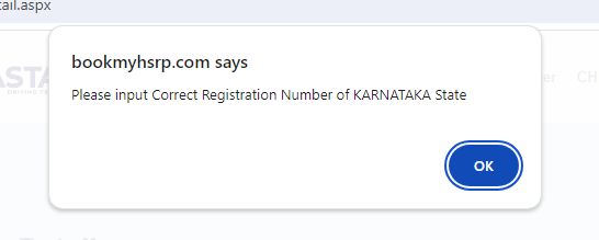 zarryl's tweet photo. @Harsha_9095 @BMHSRPCC @siamindia @tdkarnataka Hi Harsha .. is your problem solved on this HSRP ??? 
If solved then i would like to use your help for mine! https://t.co/9CKcXqKQ1n
