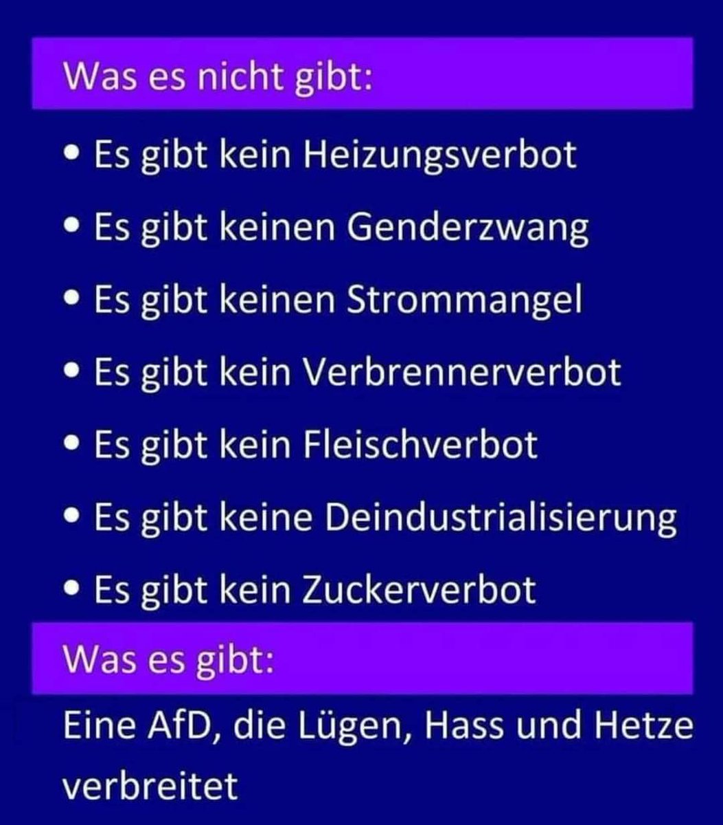 Fellingshaeuser's tweet photo. Trifft, in allen Punkten, auch auf die CDU/CSU zu. https://t.co/tg7PSLRNo5