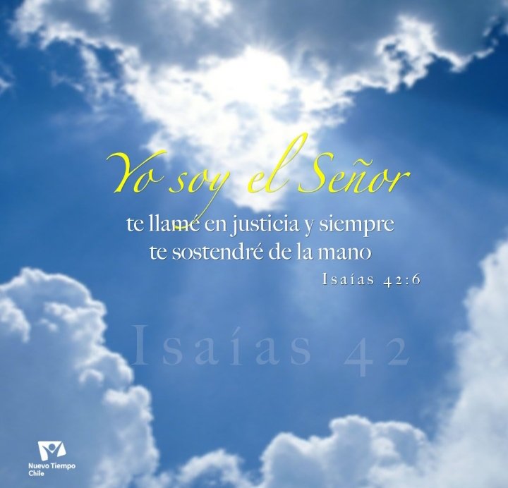 Los que pertenecen al ejército de Cristo deben actuar en acción concertada. No pueden ser soldados fieles a menos que obedezcan órdenes. Es esencial una acción unida. No tiene verdadera fuerza un ejército en el que cada parte actúa por su cuenta. EGW
Isaías 42 #rpsp
