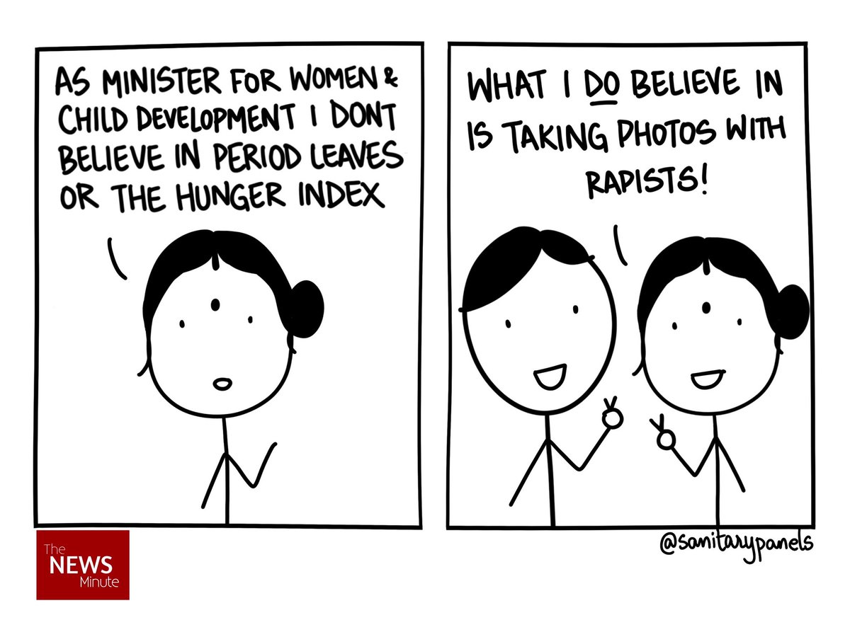 This week’s comic for <a href="/thenewsminute/">TheNewsMinute</a>