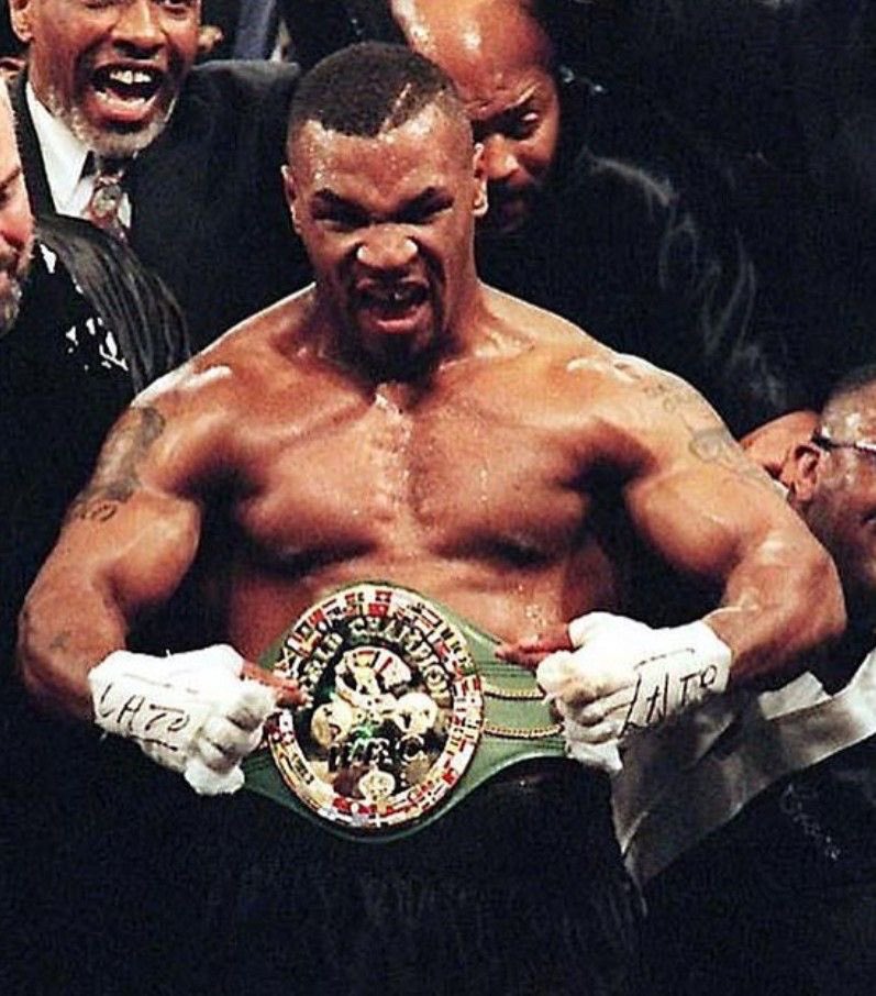 imKLDx's tweet photo. Discipline is doing what you hate to do but doing it like you love it.

- @MikeTyson https://t.co/5CSw6QggaW
