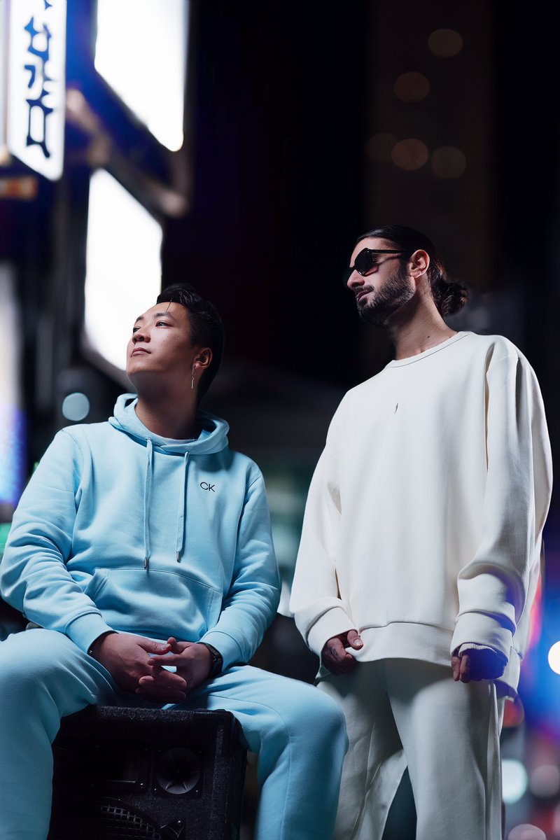 2024 💫
be ready 🎧