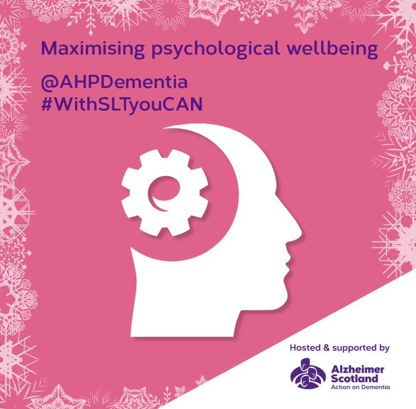 AHPDementia tweet media
