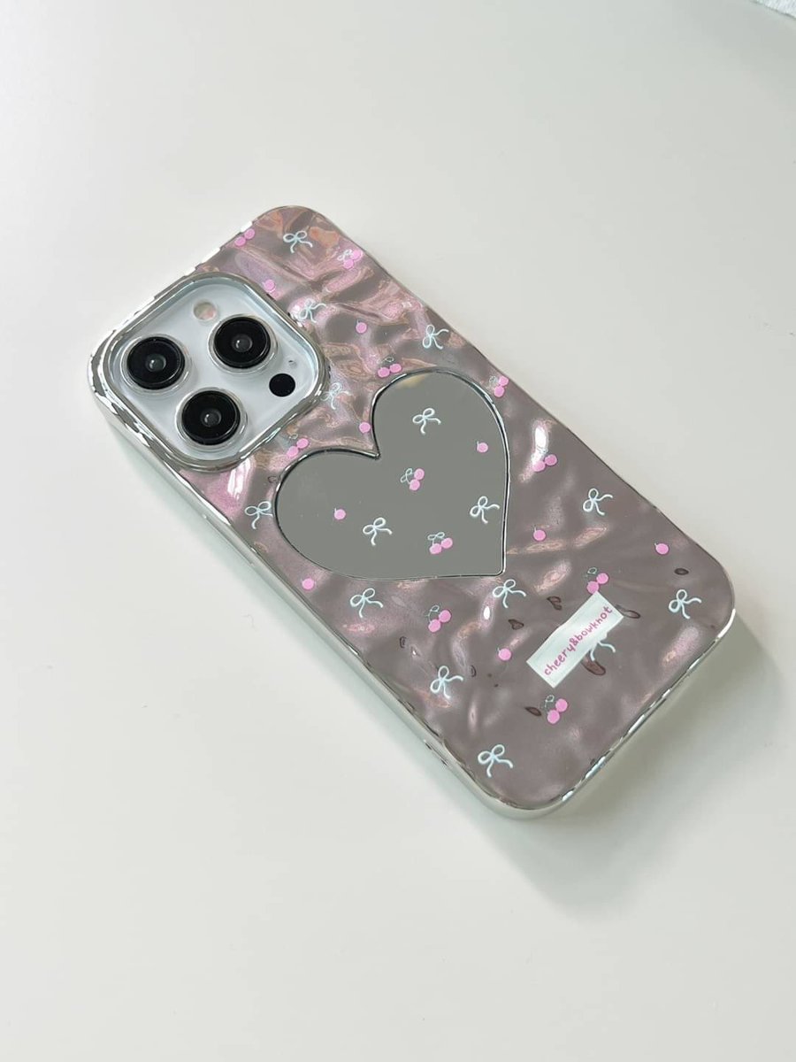 2m2b_shop's tweet photo. 🌟 งานมาใหม่ น่ารักมากกก ~ 💓

📱เคสขอบยางนิ่ม คลุมรอบเครื่อง ข้างหลังเป็นกระจกพลาสติก
💥ไอโฟน : 11/12/12pro/12promax/13/13pro/13promax/14/14pro/14promax/15/15pro/15promax
💰ราคา💰150฿~ 

📌Line : @hcd5899y (มี@)

#เคส #เคสไอโฟน #case #iPhone15 https://t.co/Euy4eM0HZB
