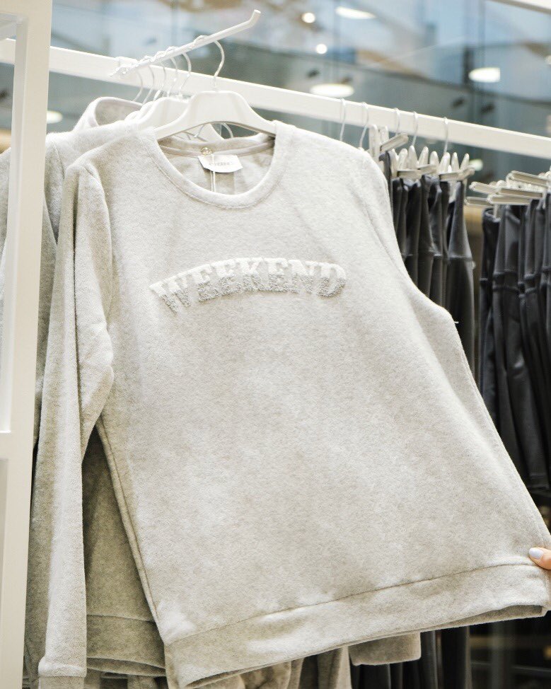 nextlevelavm's tweet photo. Sade ve rahat… Lessive! 
#nextlevelavm #nextlevel #alışveriş https://t.co/JMsA3Yk1gt