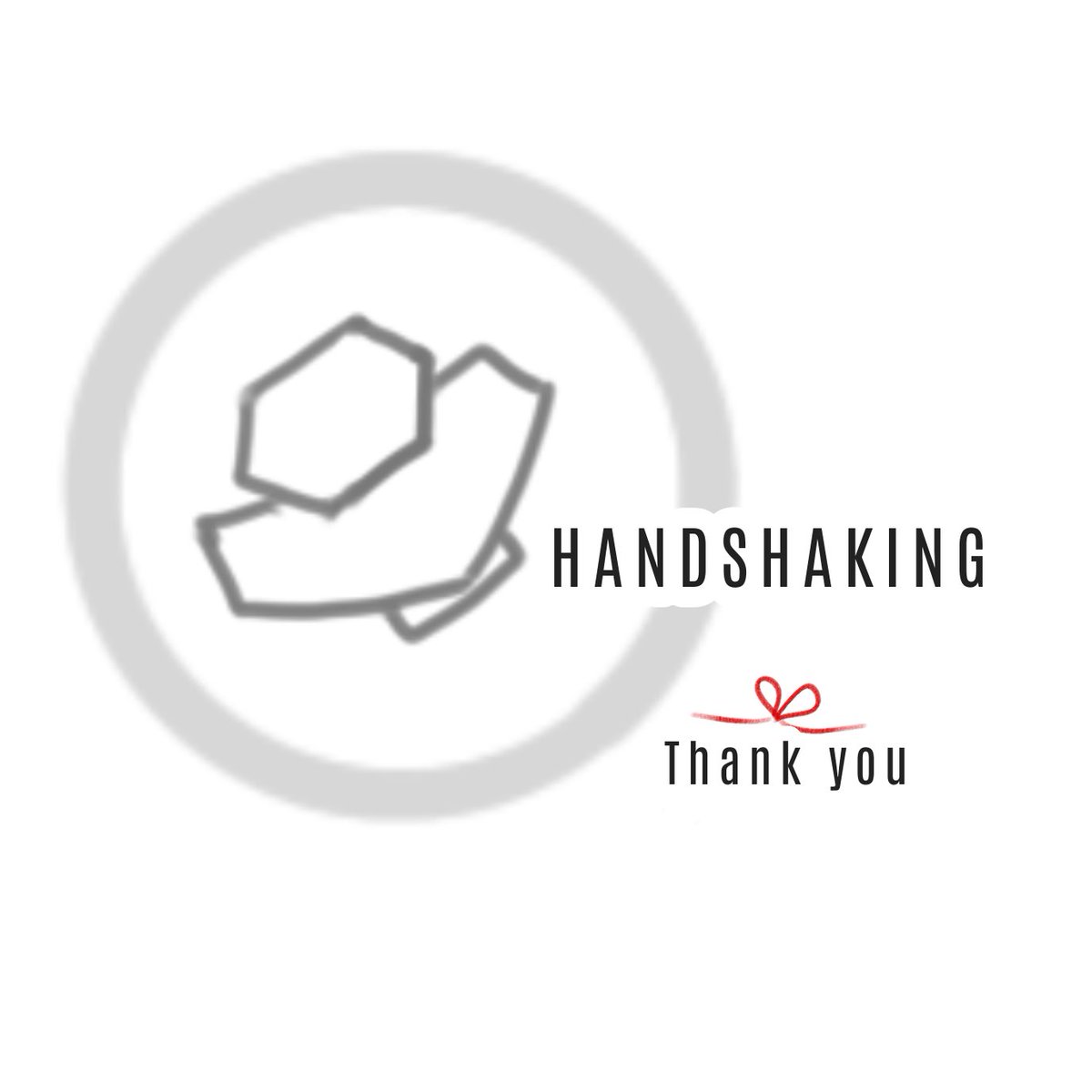 __smile_enjoy's tweet image. #HANDSHAKING
#IKE

1年を一緒に
よろしくお願いします🤝

繋がらせてもらえる
感謝