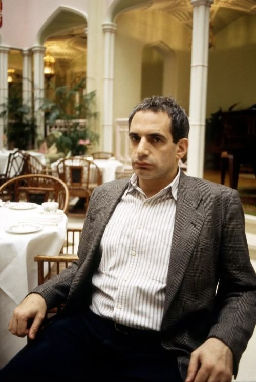 Sam Liddicott tweet media