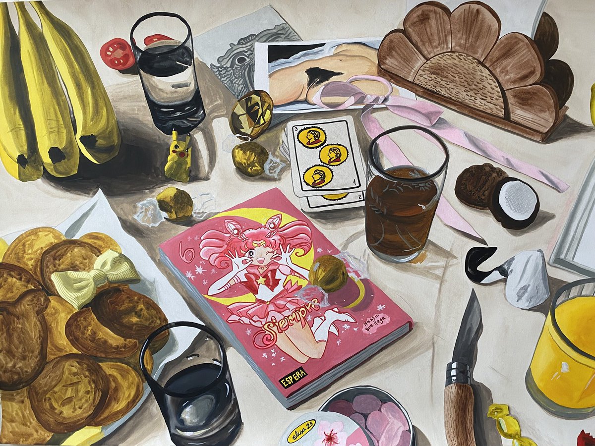 A look back at our 2023 round-up and picking our highlights of what our artists got up to.

breedlondon.com/update-2023/

Image Elisa Alcalde