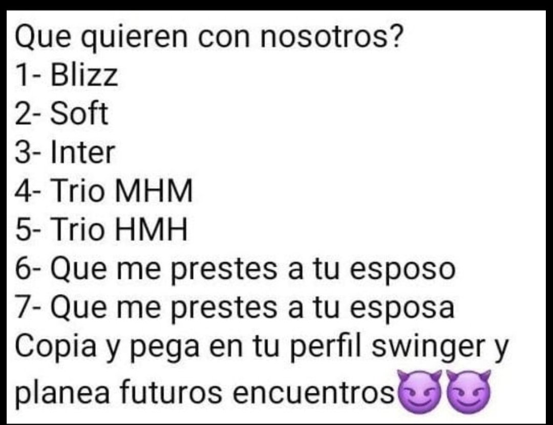 luisy_rosy's tweet photo. A ver los leemos... https://t.co/Or5ZrBwvTc