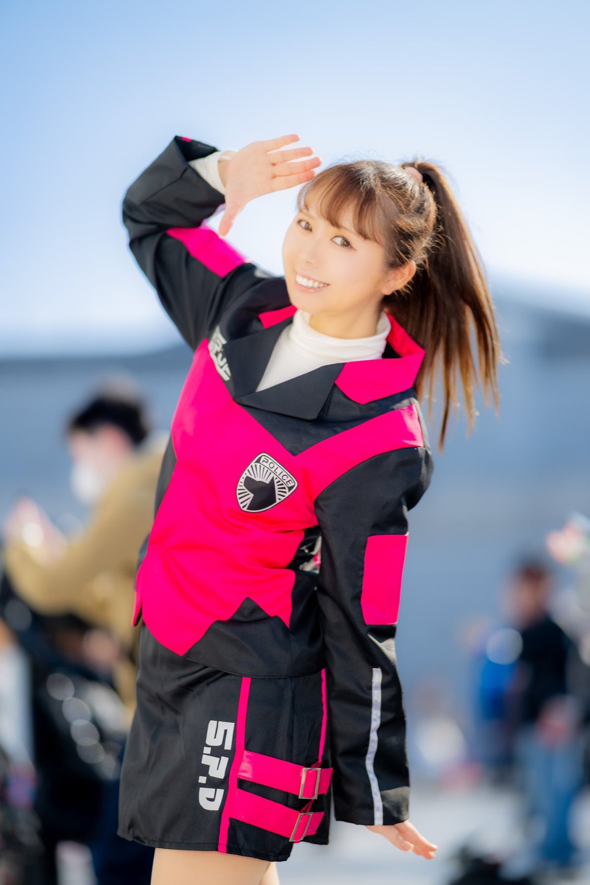 らお on X: 