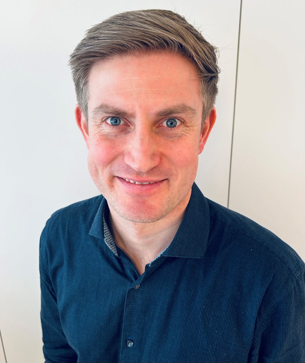 Richard Mountford has been appointed as the new director of communications and community engagement at CNWL. He will join the Trust in mid-February 2024 cnwl.nhs.uk/news/cnwl-appo…