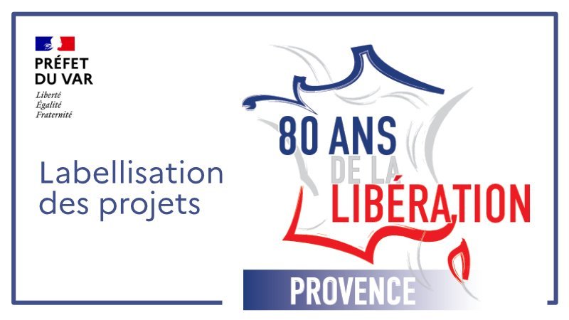 Préfet du Var tweet media