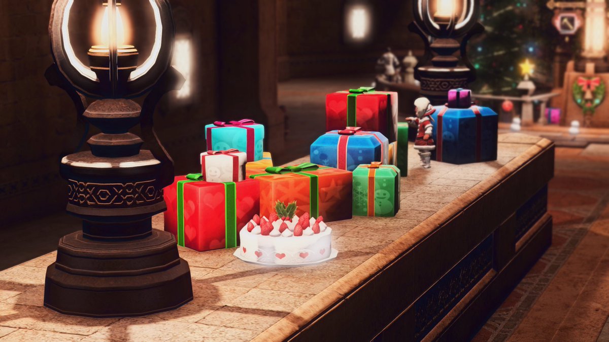 Lalamisa_ffxiv's tweet photo. - Dec. 29 ,2023
不愧是錢錢很多的地方 😆
#FF14 #FF14SS #FF14風景 #星芒祭 #ウルダハ #Uldah https://t.co/LAJdJp0TZJ