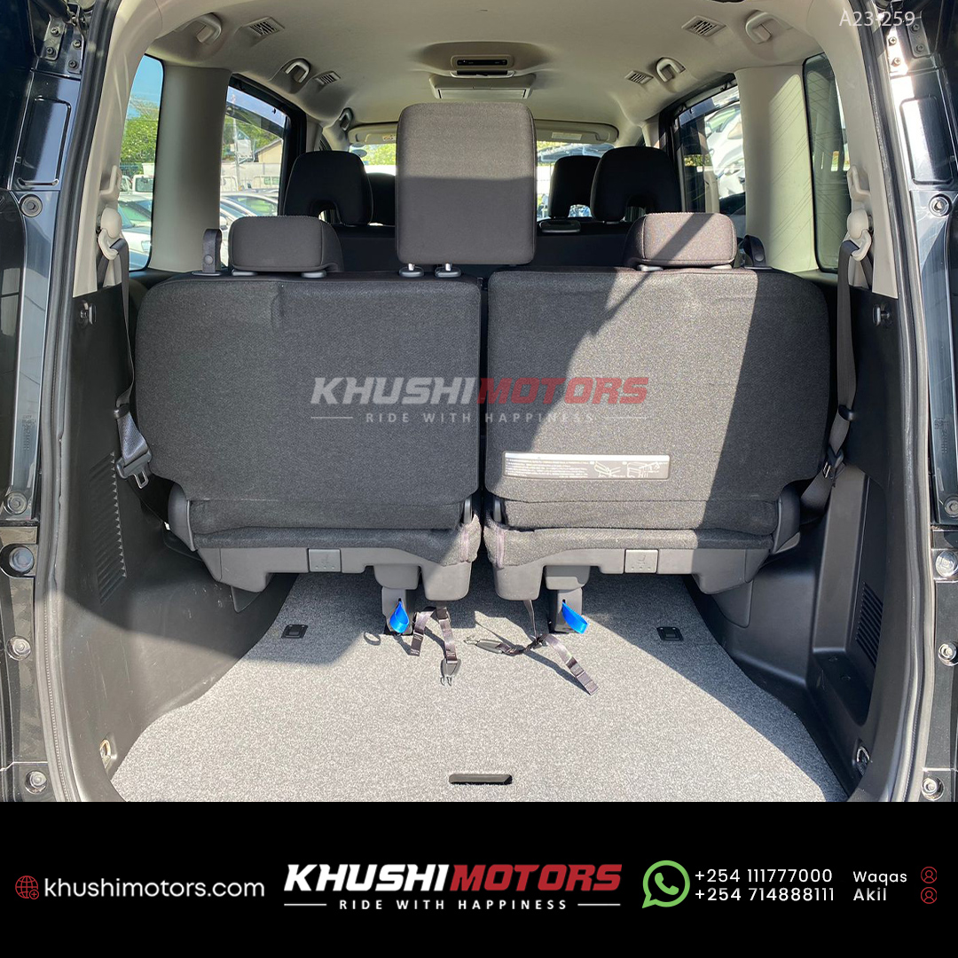 𝗡𝗶𝘀𝘀𝗮𝗻 𝗦𝗲𝗿𝗲𝗻𝗮 𝟮𝟬𝟭𝟲 #newarrivals 🔥

✔️Price: 2,300,000 KSH O.N.O
✔️Stock No: A23-259
✔️Body Type: Minivan
✔️Make: Nissan
✔️Model: Serena

📲Mr. Waqas: +254 111777000
📲Mr. Akil: +254 714 888111

#Nissan #Serena #cars #auto #kenya #KhushiMotorskenya