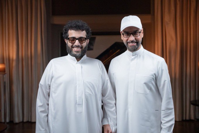 حوار المستشار تركي الشيخ مع الزميل عمار تقي .. له خصوصية فريدة .. وأزال كثير من الغموض وتوضيح النقاط<a href="/tag/%D8%A7%D9%84%D8%B9%D8%B1%D8%A8%D9%8A%D8%A9"class="tags"><span>#العربية</span></a>