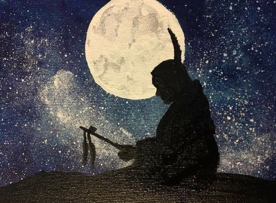 IndigeNFT tweet media