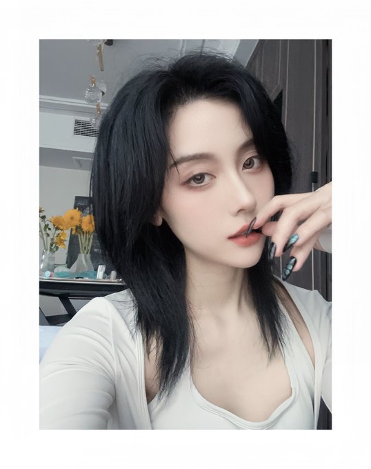 Twitterのコスプレ画像27