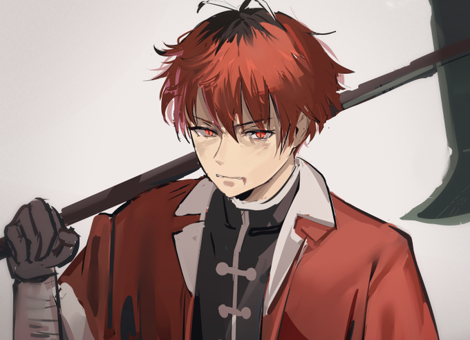 #フリーレン  気が立っている  シュタルク