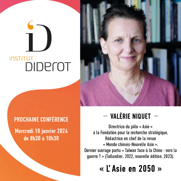 Institut Diderot tweet media